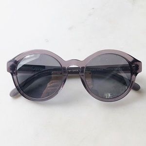 RAEN ‘Flowers’ sunglasses